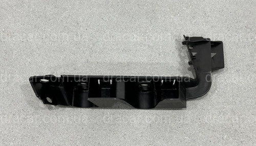 Праве кріплення переднього бампера 8W0807284 A для Audi A4 B9 2020-2023 артикул 10361