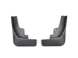 Бризковики передні для Mazda CX-4 2020+, комплект 2 шт