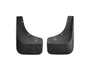 Бризковики передні для Mazda CX-5 2012–2016, комплект 2 шт