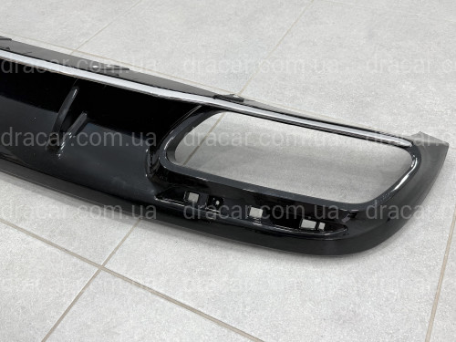 Комплект обвісу S63 AMG Mercedes S-class C217 Coupe 2014-2020 артикул 9671