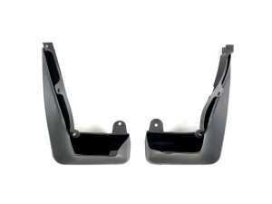 Бризковики задні BMW 1 E81 2004–2011 комплект 2 шт. 