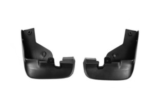 Бризковики передні Mazda CX-5 2022- комплект 2шт