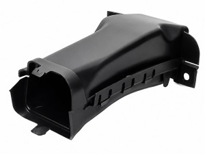 Лівий повітропровід бампера M Paket 51747422279 для BMW 3 series G20 G21 2018-2022