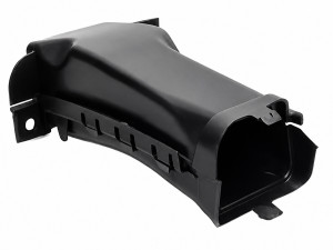 Правий повітропровід бампера M Paket 51747422280 для BMW 3 series G20 G21 2018-2022
