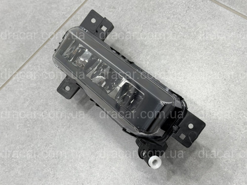 Протитуманна фара ПРАВА 63177433788 для BMW G20 G21 2018-2022 артикул 10384