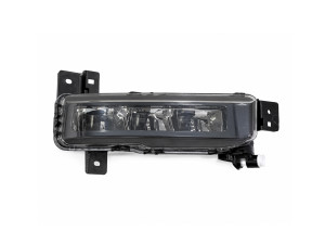 Протитуманна фара ПРАВА 63177433788 для BMW G20 G21 2018-2022