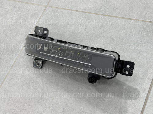 Протитуманна фара ПРАВА 63177349132 для BMW G30 G31 2016-2020 артикул 10394