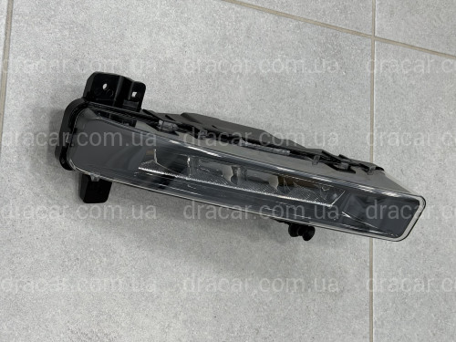Протитуманна фара ПРАВА 63177349132 для BMW G30 G31 2016-2020 артикул 10394