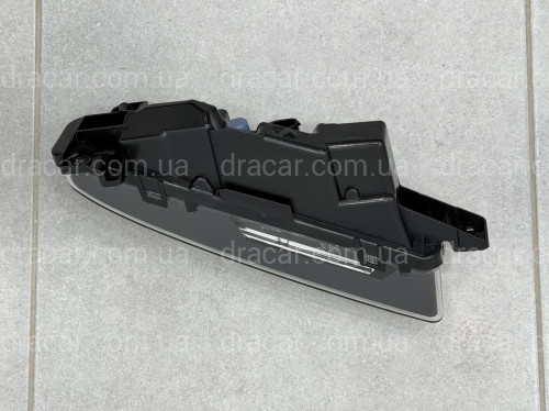 Протитуманна фара ПРАВА 63177349132 для BMW G30 G31 2016-2020 артикул 10394