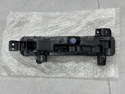 Протитуманна фара ПРАВА 63177349132 для BMW G30 G31 2016-2020 артикул 10394