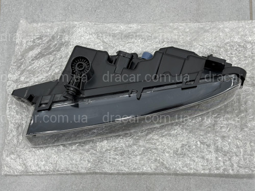 Протитуманна фара ПРАВА 63177349132 для BMW G30 G31 2016-2020 артикул 10394
