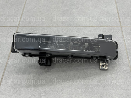 Протитуманна фара ЛІВА 63177349131 для BMW G30 G31 2016-2020 артикул 10393