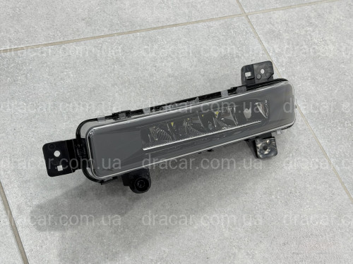 Протитуманна фара ЛІВА 63177349131 для BMW G30 G31 2016-2020 артикул 10393