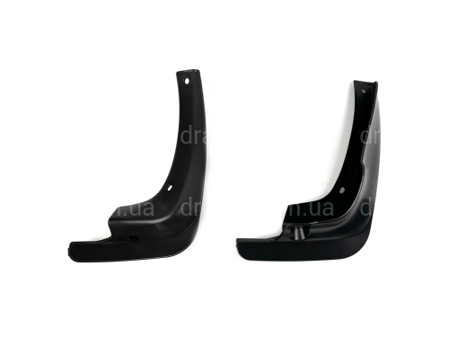Бризковики передні Toyota Carina E 1992-1997 комплект 2шт. артикул 10017