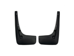 Бризковики передні Toyota Prius 2003-2009 комплект 2шт.