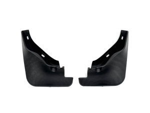 Бризковики передні Toyota Camry 1991-1996, комплект 2 шт.