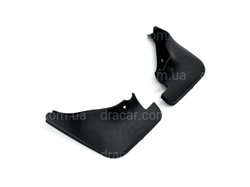 Бризковики передні Toyota Camry 1991-1996, комплект 2 шт. артикул 10395