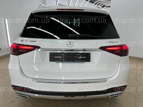Фонари задние рестайлинг для Mercedes GLE Class V167 2023- артикул 10174