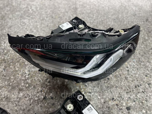 Фари BMW X3 G45 2024-2.0 артикул 10345