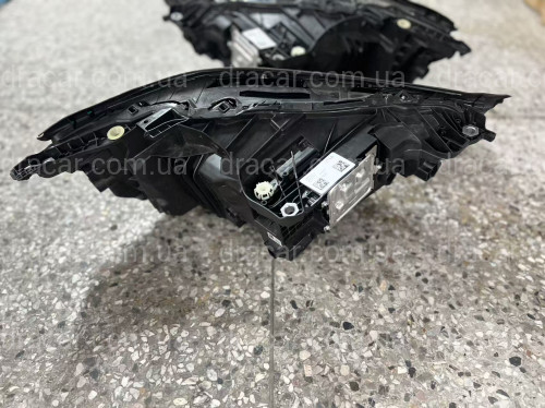 Фари BMW X3 G45 2024-2.0 артикул 10345