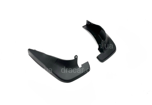 Передні бризковики для Lexus RX 1998–2002, комплект 2 шт артикул 1593