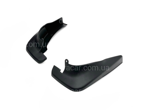 Передні бризковики для Lexus RX 1998–2002, комплект 2 шт артикул 1593