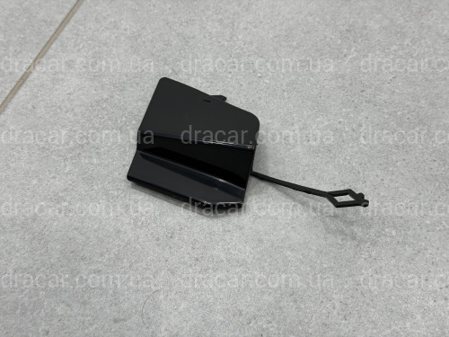 Заглушка буксиру переднього бампера M Paket 51115A45EE1 для BMW X3 G01 X4 G02 2022-2024 артикул 10506