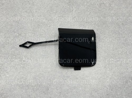Заглушка буксиру заднього бампера BMW X3 G01 X3M F97 2022-2024  артикул 10508