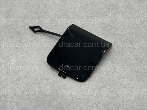 Заглушка буксиру заднього бампера BMW X3 G01 X3M F97 2022-2024  артикул 10508
