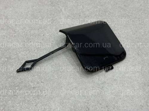 Заглушка буксиру заднього бампера BMW X3 G01 X3M F97 2022-2024  артикул 10508
