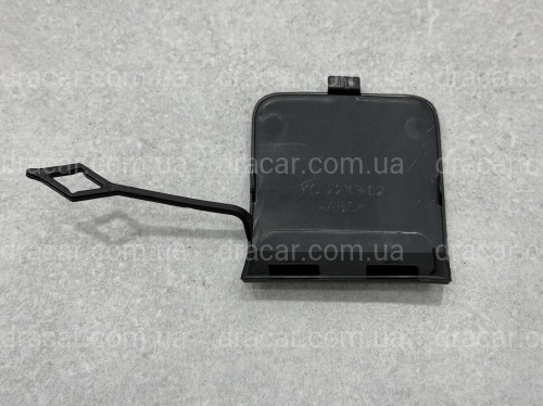 Заглушка буксиру заднього бампера BMW X3 G01 X3M F97 2022-2024  артикул 10508