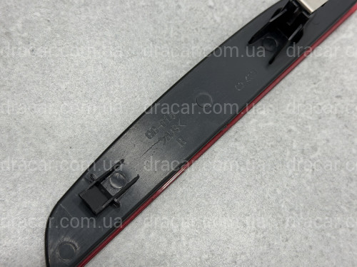 Правий катафот заднього бампера BMW X5 F15 X5M F85 2013-2018 артикул 10509