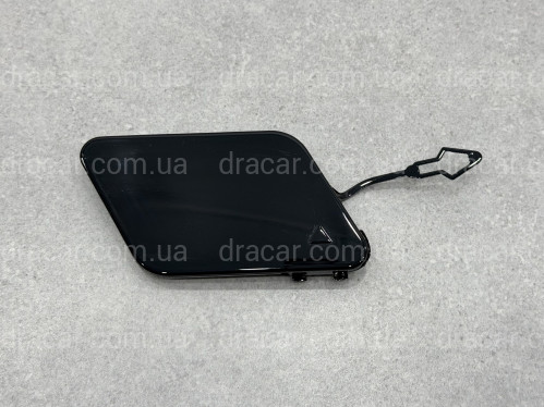 Заглушка буксира переднього бампера 51115A45324 BMW X5 G05 M Paket 2023-2026 РЕСТ. артикул 10507