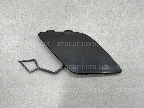 Заглушка буксиру 51128085479 M Paket для BMW 3 series G20 2022+ артикул 10504