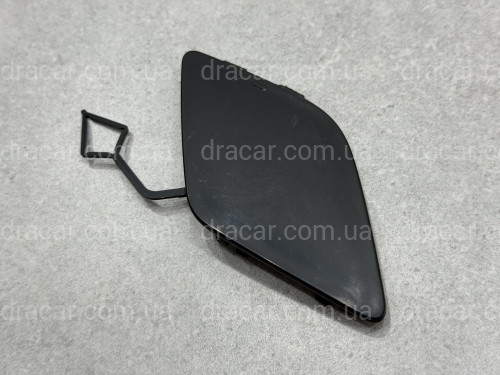 Заглушка буксиру 51128085479 M Paket для BMW 3 series G20 2022+ артикул 10504