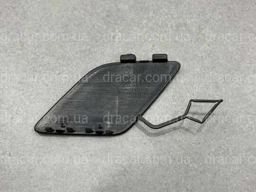 Заглушка буксиру 51128085479 M Paket для BMW 3 series G20 2022+ артикул 10504