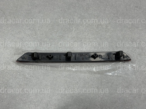 Правий катафот заднього бампера 63145A1D7C8 для BMW 3 series G20 LCI 2022- артикул 9492