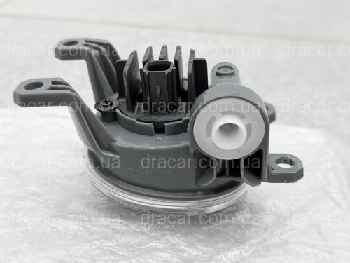 Протитуманні фари для Toyota Lexus 8122012240 / 8121012240 артикул 9961