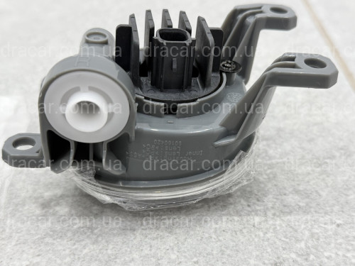 Протитуманні фари для Toyota Lexus 8122012240 / 8121012240 артикул 9961