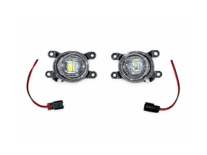 Протитуманні фари для Toyota Lexus 8122012240 / 8121012240