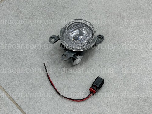 Ліва протитуманна фара для Toyota Lexus 8122012240 артикул 10420