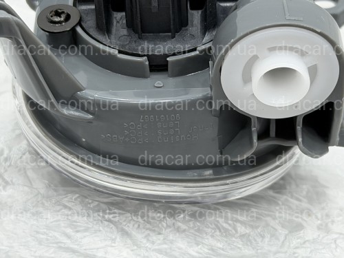 Ліва протитуманна фара для Toyota Lexus 8122012240 артикул 10420