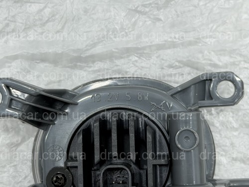 Ліва протитуманна фара для Toyota Lexus 8122012240 артикул 10420