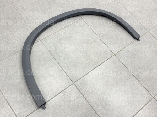 Накладка арки передня права M Paket 51778099124 для BMW X5 G05 2018- артикул 9921