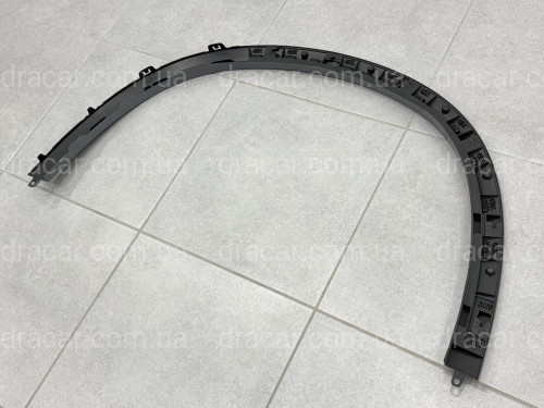 Накладка арки передня права M Paket 51778099124 для BMW X5 G05 2018- артикул 9921
