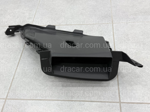Повітропровід бампера Lexus RX 2019-2022 5328648120 артикул 4729