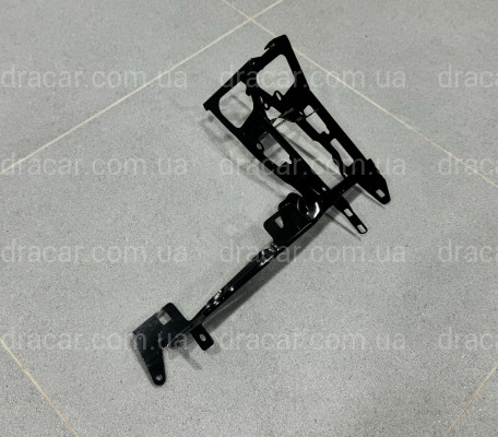 Кронштейн кріплення правої фари 51647245792 для BMW 3 series F30 / 1 series F20 артикул 10586
