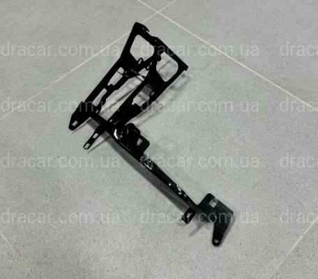 Кронштейн кріплення лівої фари 51647245791 для BMW 3 series F30 / 1 series F20 артикул 10585