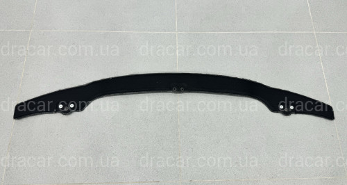 Каркас переднього бампера 51118054188 для BMW 3 series F30 2012-2018 артикул 10588