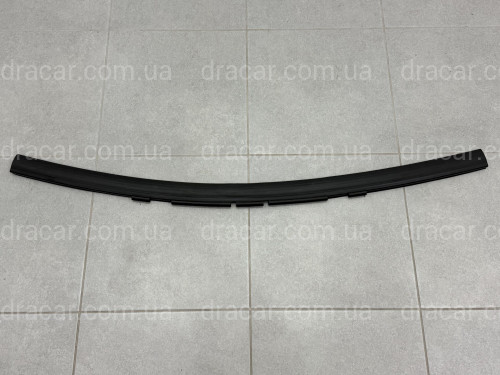 Ущільнювач капота задній 51767397486 для BMW X3 G01 2018-2021 артикул 5758